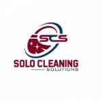 Solo Cleaning Solutions Profile Picture