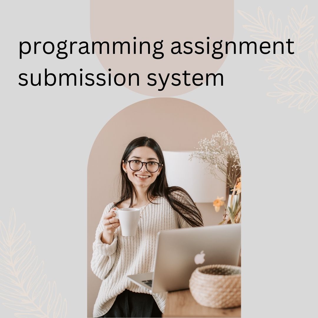 Whizolosophy | PASS—A programming assignment submission system