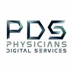 Physicians Digital Profile Picture