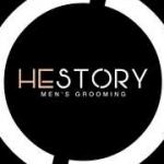 Hestory Mens Grooming