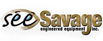 Powder Coating Oven | Powder Curing Oven - Savage Engineered