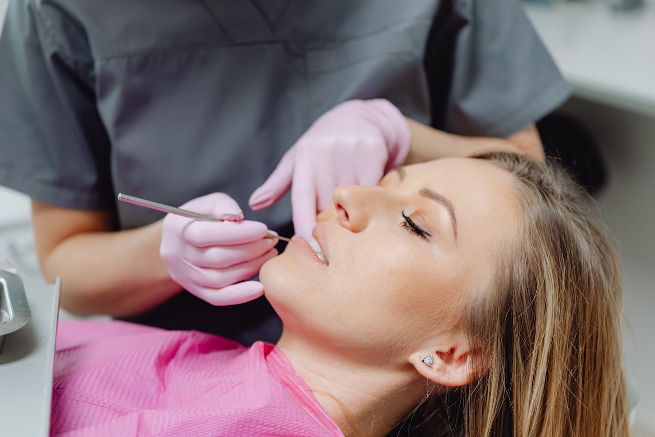 The Benefits of Cosmetic Dental Dallas: How to Achieve Your Dream Smile