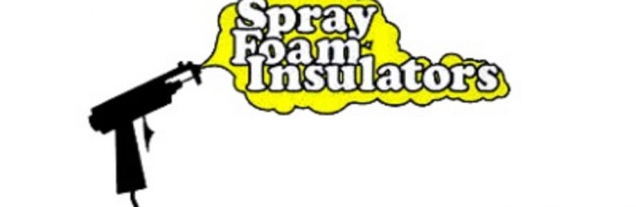 Spray Foam Insulators Cover Image