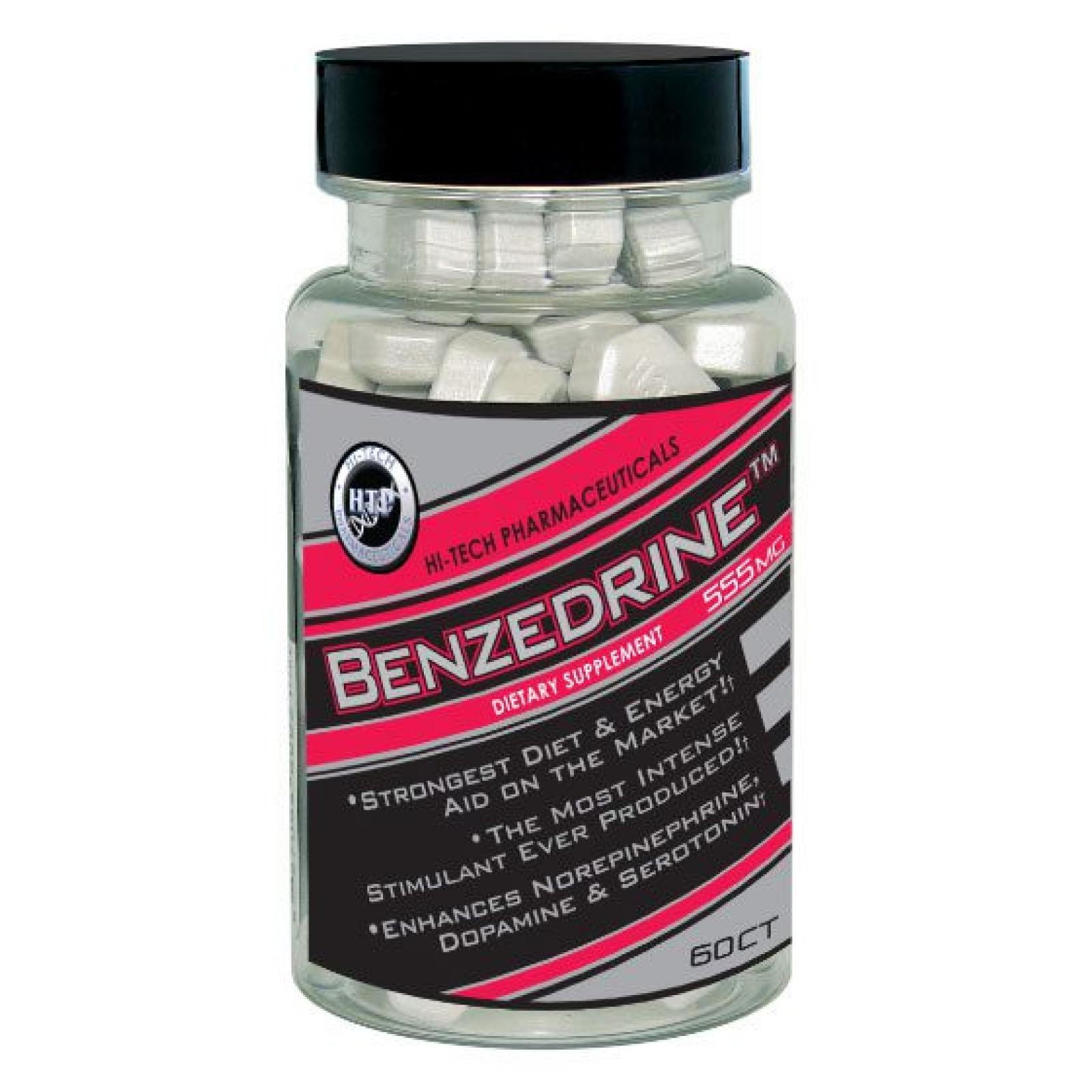 Affordable Benzedrine for Sale - WockHardt Pharma
