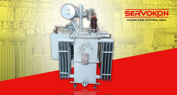 Distribution Transformer Manufacturers, Suppliers in India