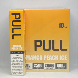 Pull Disposable - 20Mg