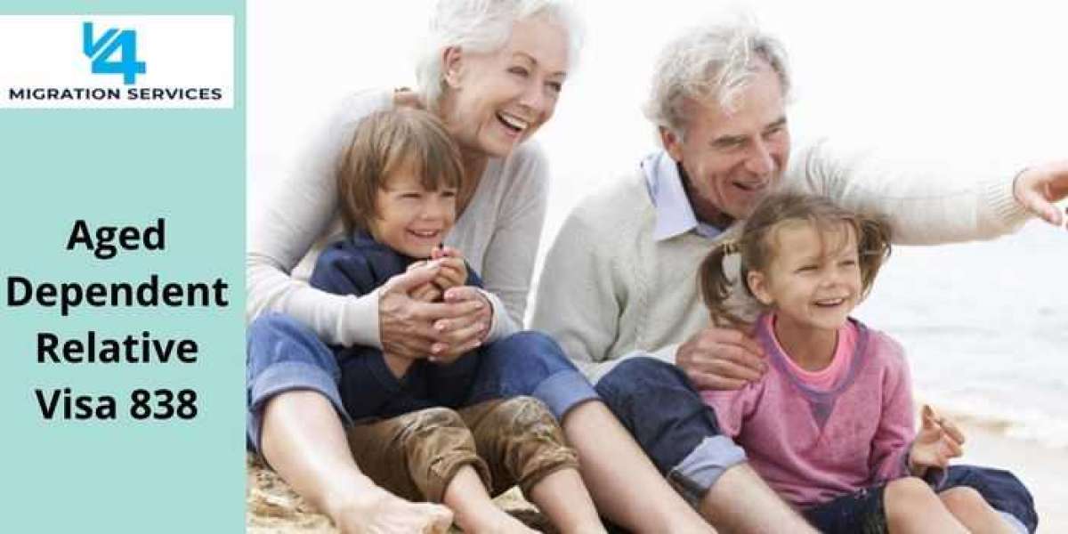 What are the Requirements for Aged Dependent Relative Visa?