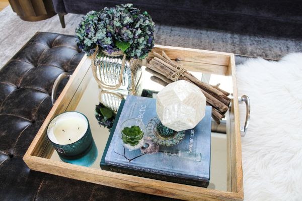 Create a Cosy Vibe at Home With These Home Decor Items