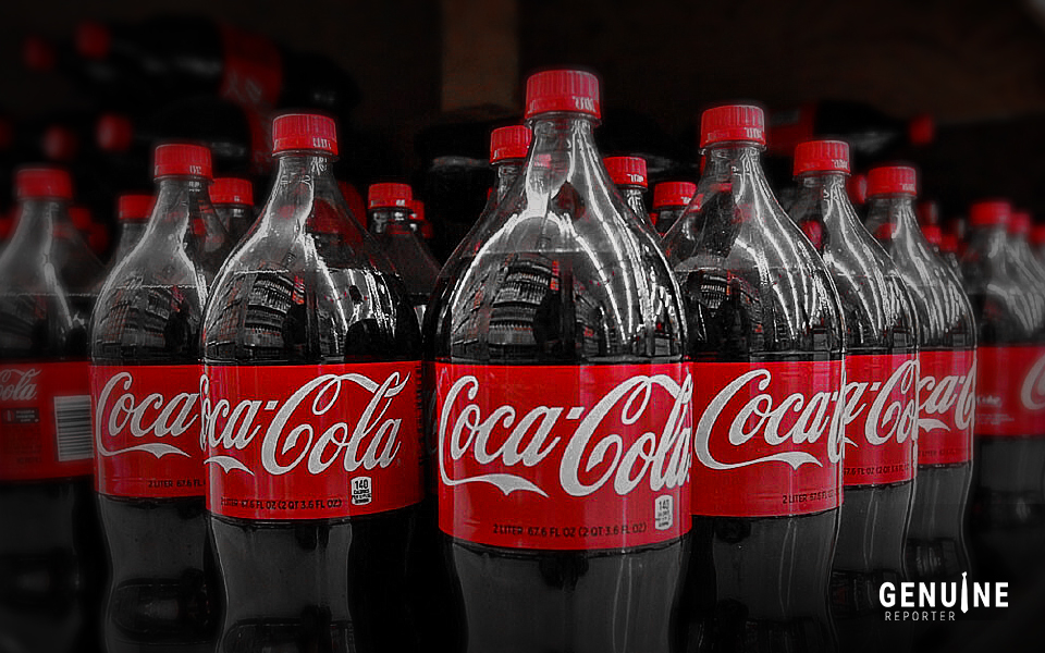 Coca-Cola earnings beat estimates, fueled by price hikes and higher demand - genuine-reporter