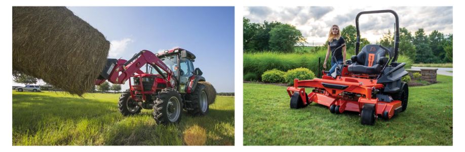 Db Tractors Cover Image