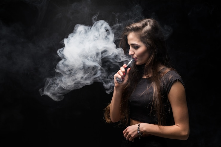 Disposable E-Cigs: The Ultimate Convenience for Vapers