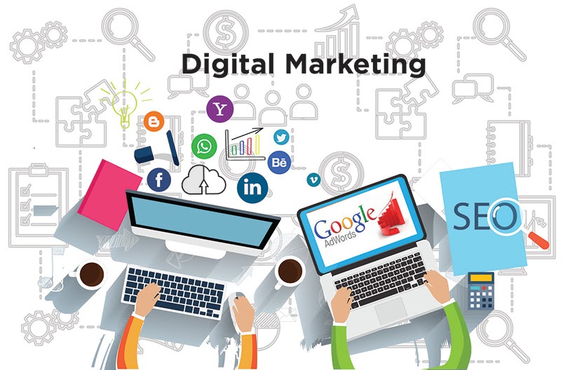 Affordable Digital Marketing Services | ADS247365 | Global Services: Affordable Best Digital Marketing Services for Better Brand Awareness