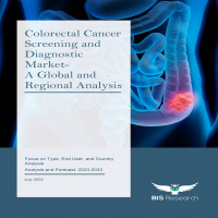 Colorectal Cancer Screening And Diagnostic Market Analysis by BIS Research