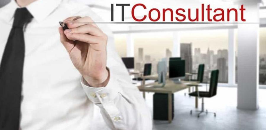 What is an IT Consultant | IT Consultant Services | Mont Digital