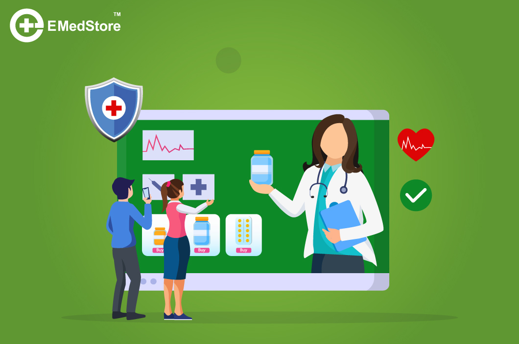 How and Why Should You Take your Local Pharmacy Business Online? | EMedStore Blog