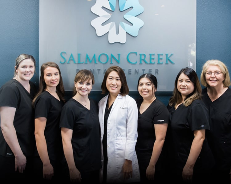 Salmon Creek Dental Center Cover Image